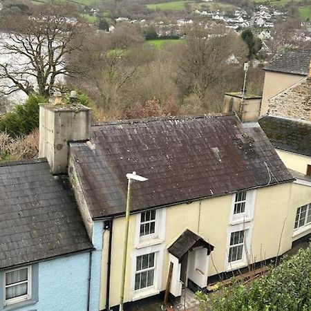 Bryndegwel In Saint Dogmaels, Cardigan- River Views, Free Parking المظهر الخارجي الصورة