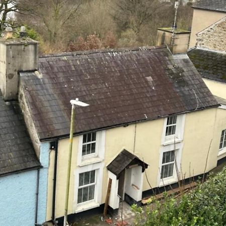 Bryndegwel In Saint Dogmaels, Cardigan- River Views, Free Parking المظهر الخارجي الصورة