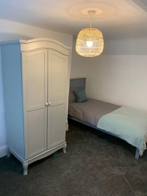Bryndegwel In Saint Dogmaels, Cardigan- River Views, Free Parking المظهر الخارجي الصورة