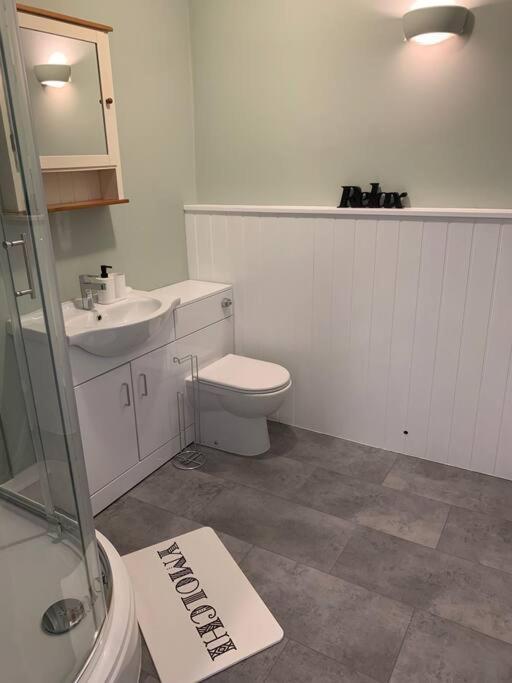 Bryndegwel In Saint Dogmaels, Cardigan- River Views, Free Parking المظهر الخارجي الصورة