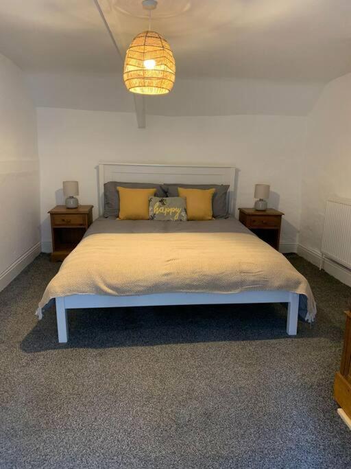 Bryndegwel In Saint Dogmaels, Cardigan- River Views, Free Parking المظهر الخارجي الصورة