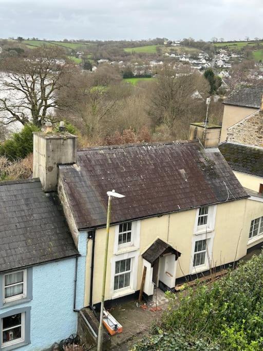 Bryndegwel In Saint Dogmaels, Cardigan- River Views, Free Parking المظهر الخارجي الصورة