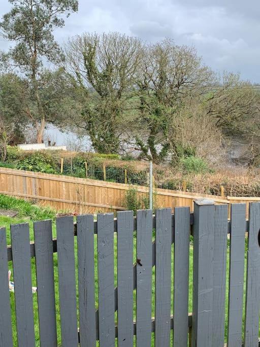 Bryndegwel In Saint Dogmaels, Cardigan- River Views, Free Parking المظهر الخارجي الصورة