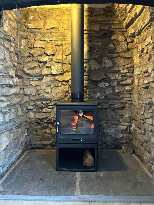 Bryndegwel In Saint Dogmaels, Cardigan- River Views, Free Parking المظهر الخارجي الصورة