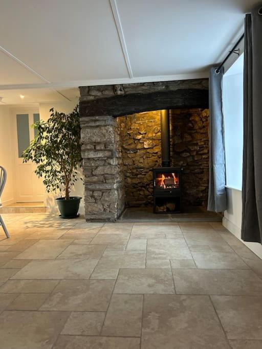 Bryndegwel In Saint Dogmaels, Cardigan- River Views, Free Parking المظهر الخارجي الصورة