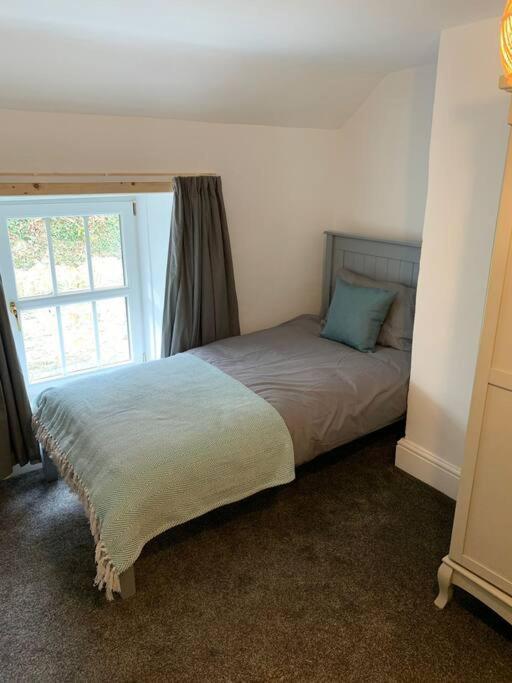 Bryndegwel In Saint Dogmaels, Cardigan- River Views, Free Parking المظهر الخارجي الصورة