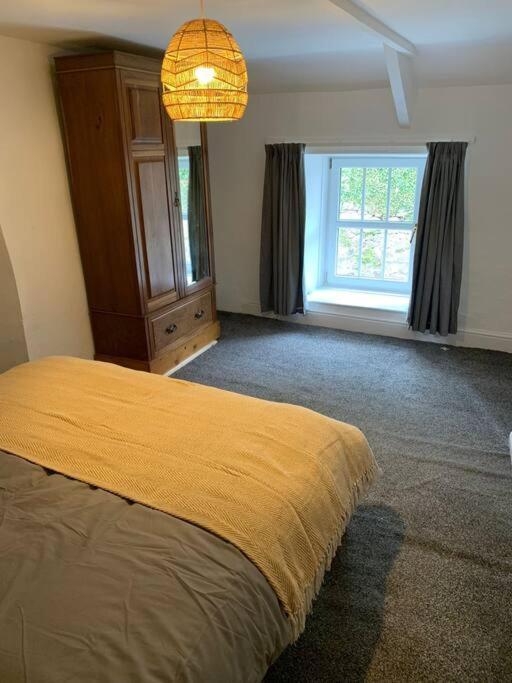 Bryndegwel In Saint Dogmaels, Cardigan- River Views, Free Parking المظهر الخارجي الصورة