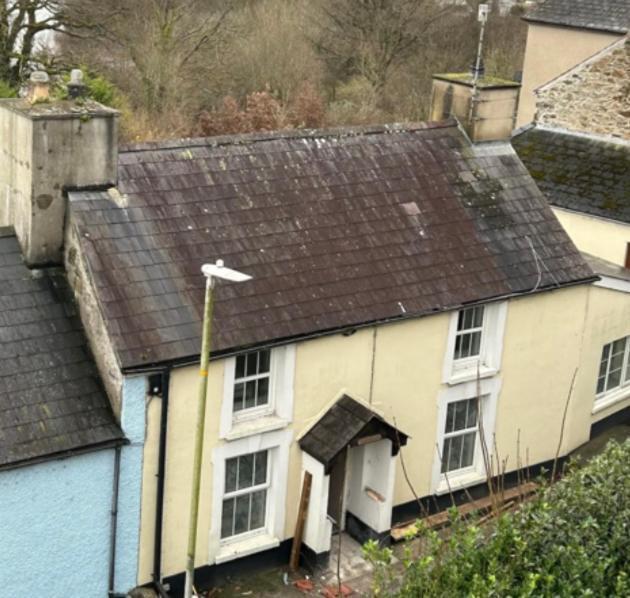 Bryndegwel In Saint Dogmaels, Cardigan- River Views, Free Parking المظهر الخارجي الصورة